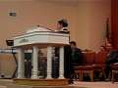 God's desire for Adam