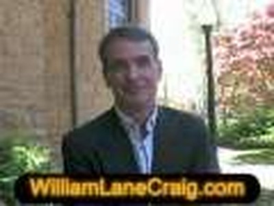 Dr. William Lane Craig talks about Hope