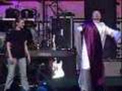 lifehouse skit