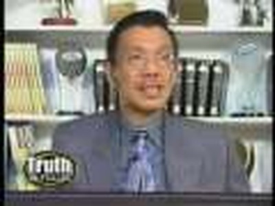 Truth in Focus # 77 (3 of 5)