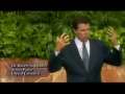 God loves you and so do I