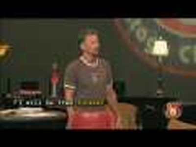 I will be free forever