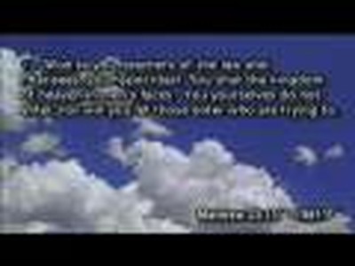 Unleashed from your religion