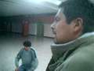 Misiones en ICA