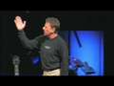 Only completely forgiven can completely forgive