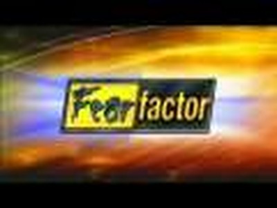 Fear Factor