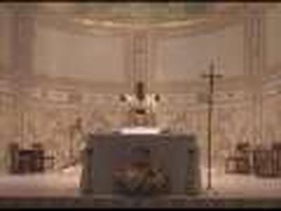 Scripture and the Eucharist