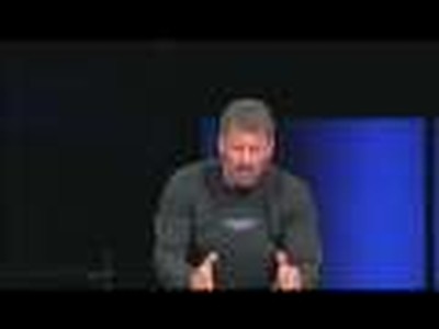 Fear can be a deepening emotion