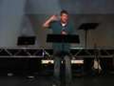 NPC - August 29, 2007 - Why Pray? | North Point Church