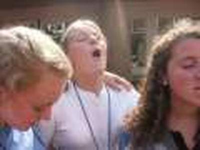 LIfe Through the Rain