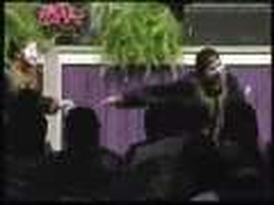 Prince Praise Dance & Mime Ministry