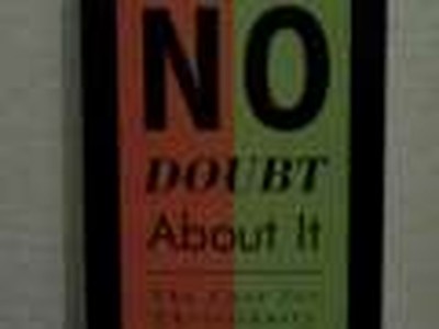 No Doubt About It: Christ is the Truth