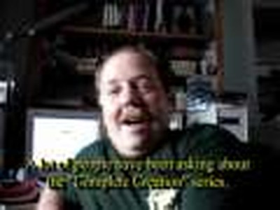 Catching up with godtubers - Complete Creation?