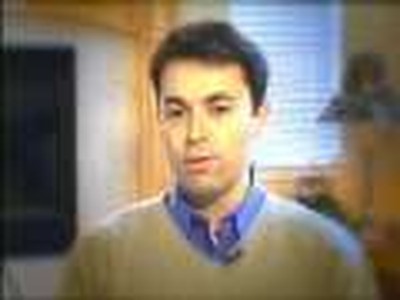 Fariborz's Testimony