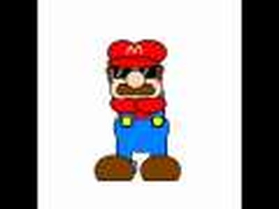 Mario Techno Remix