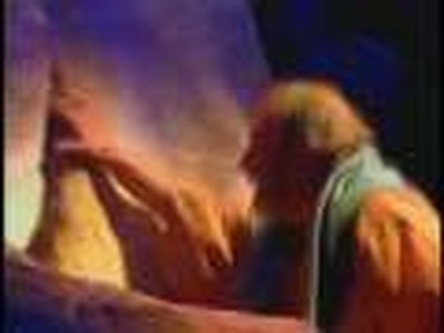 Arise My Love