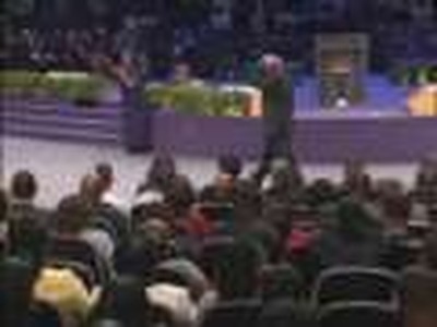 Bishop TD Jakes