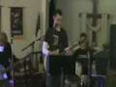 Attic Ministries - Its all about Jesus