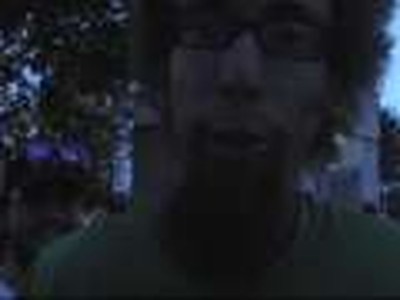 The Crowder Encounter