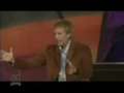 Sexual Revolution: Stripped (sermon by Ed Young) part1