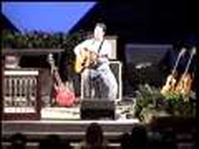 Shane and Shane - Mercy Reigns