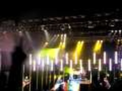 More Newsboys at Kingsfest