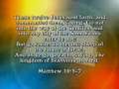 Only One Gospel in the Bible?