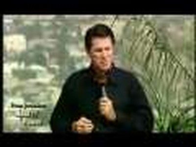 Message from Jerusalem