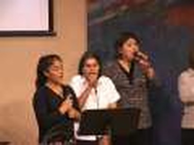 North Dallas Family Church - Roca Eterna