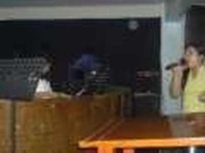 WIN North Group First Joint Practice- Breakfree