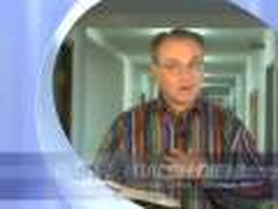 Fruit Of The Spirit - Love