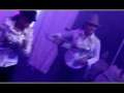 Redomas de Segadores