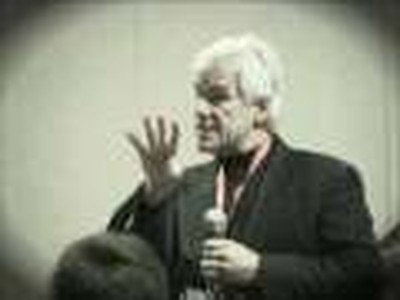 Conferencia WFX 2007