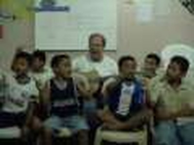 This Little Light of Mine - Forgotten Children's Ministries