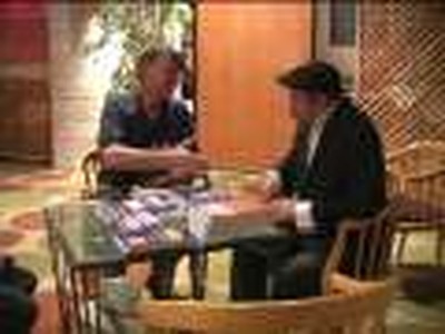 Yair Davidiy #1 The Lost Ten Tribes of Israel