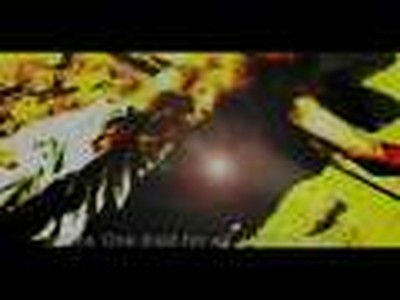 Michael and Rhonda Jones - The Gospel