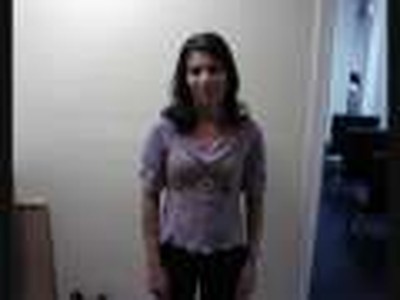 8 years of PAIN healed. Do you need a MIRACLE?