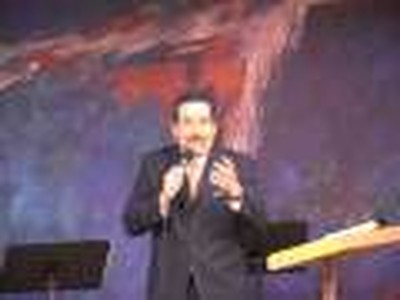 North Dallas Family Church - Winning 2