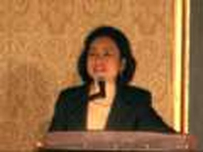 San Francisco Prayer Breakfast 2007 (Part 1 of 5)
