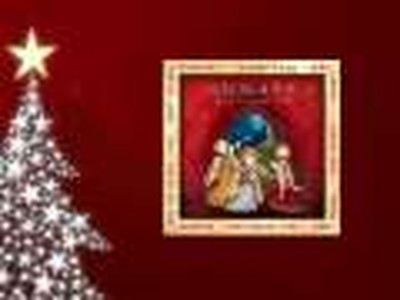 City on a hill - Demo It's Christmas time