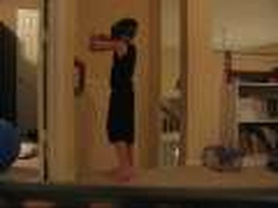 Grace...a kids' perspective