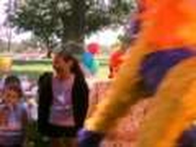 Cornerstone Christian Center Promo "L.I.F.T."
