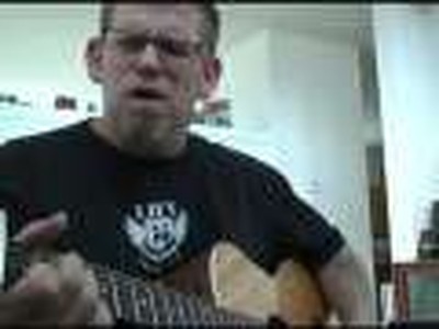 "O Holy Night"  - Acoustic Guitar - Christmas Favor