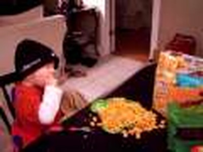 Goldfish