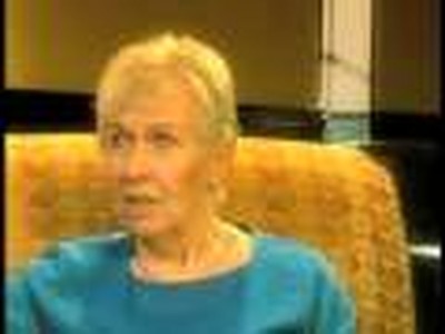 Jo Mills, Daughter of the Founder of Puyallup Nazarene