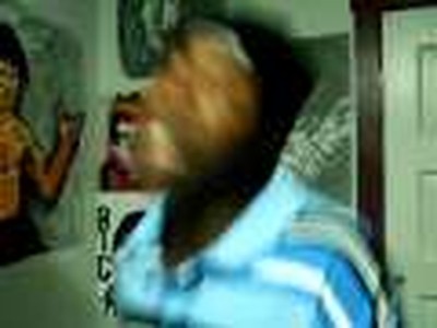 I ALL MOST DIED  THANK GOD I GOT SAVED