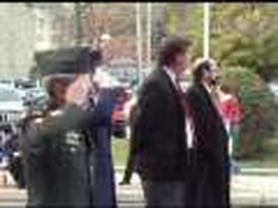 Lest They Be Forgotten.....