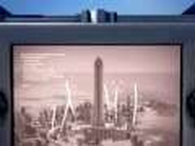 The Conformers (Fake Movie Trailer)