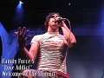 Family Force 5 Welcome