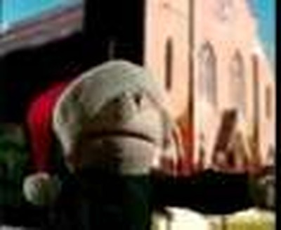 Four Corner Puppets Youth Ministry